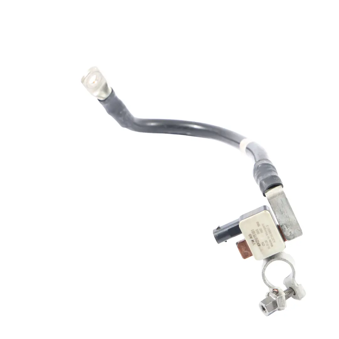 Audi A6 C8 Kabel Klema Minusowa Minus Akumulatora - SKU 4K0915181 - Numer Części 4K0915181