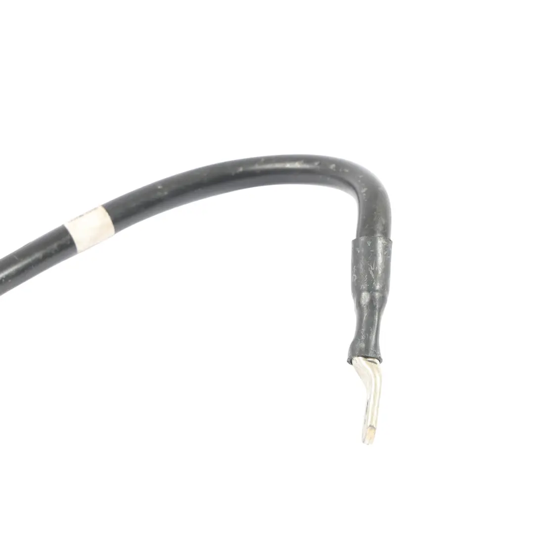 Cavo Negativo Meno Terra Cablaggio Batteria per Audi A6 C8 con numero di parte 4K0915181 Audi A6 C8 Cavo Negativo Meno Terra Cablaggio Batteria - SKU 4K0915181 - Numero di parte 4K0915181