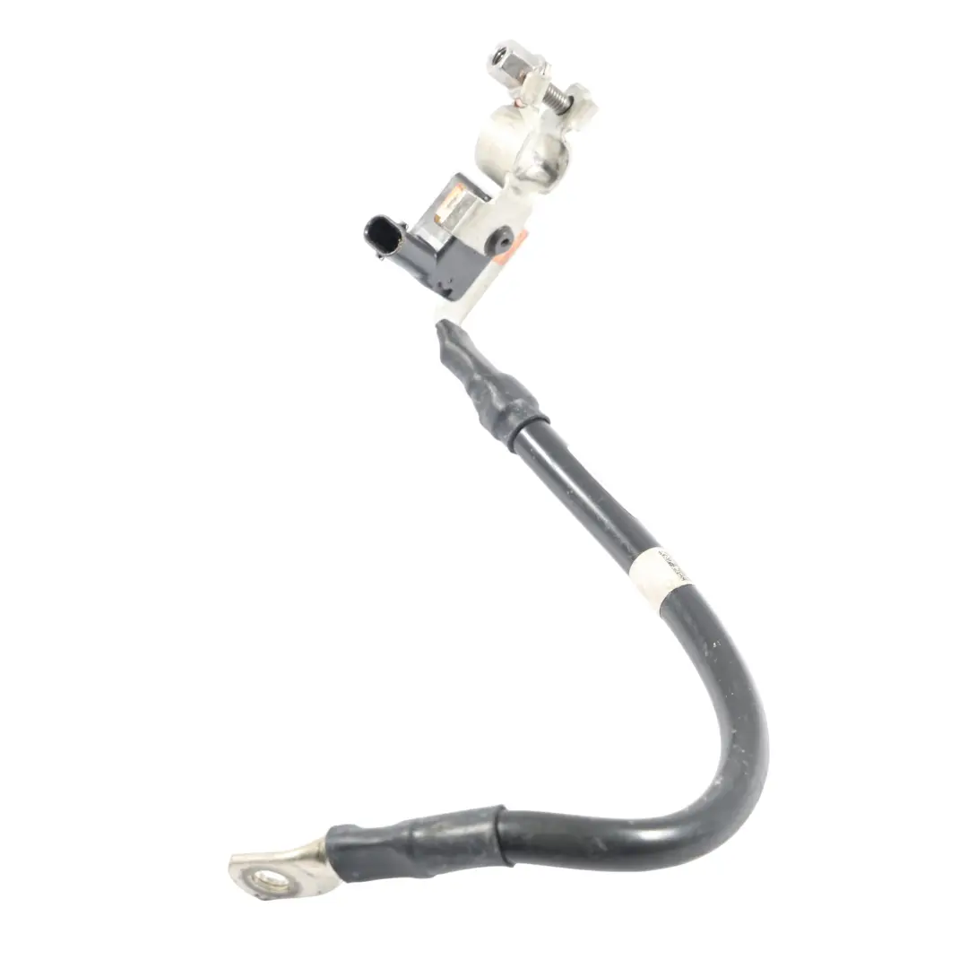 Cavo Negativo Meno Terra Cablaggio Batteria per Audi A6 C8 con numero di parte 4K0915181 Audi A6 C8 Cavo Negativo Meno Terra Cablaggio Batteria - SKU 4K0915181 - Numero di parte 4K0915181