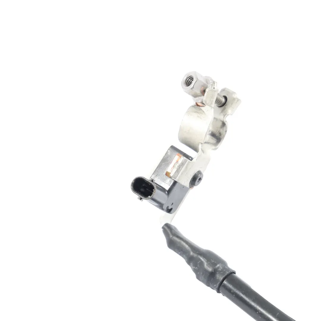 Kabel Klema Minusowa Minus Akumulatora do Audi A6 C8 o numerze 4K0915181 Audi A6 C8 Kabel Klema Minusowa Minus Akumulatora - SKU 4K0915181 - Numer Części 4K0915181
