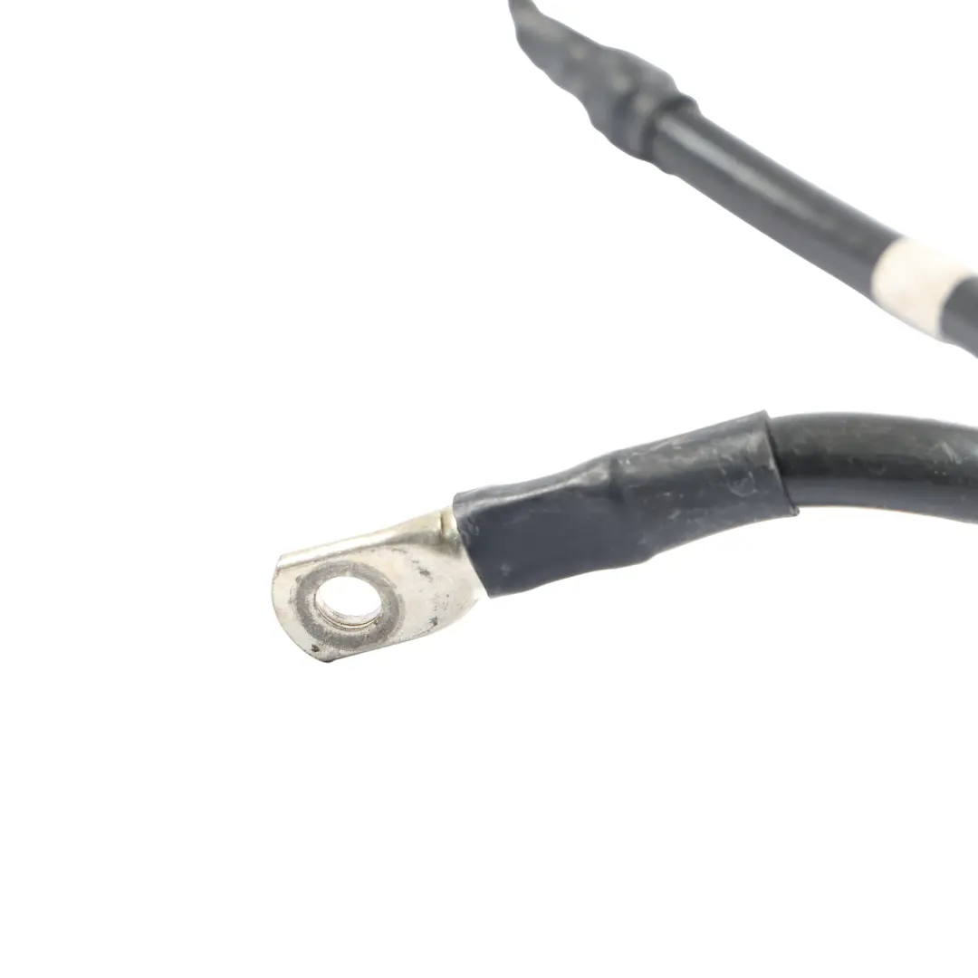 Negativ Minus Masse Kabel Batterie Kabel Baum für Audi A6 C8 mit Teilenummer 4K0915181 Audi A6 C8 Negativ Minus Masse Kabel Batterie Kabel Baum - SKU 4K0915181 - Teilenummer 4K0915181