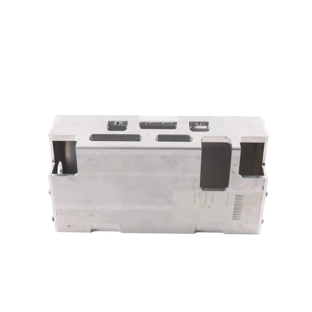 Tray Housing Holder Bracket Cove to Audi A6 C8 Battery Box with Part number 4K0915431K Audi A6 C8 Battery Box Tray Housing Holder Bracket Cove - SKU 4K0915431K - Part number 4K0915431K