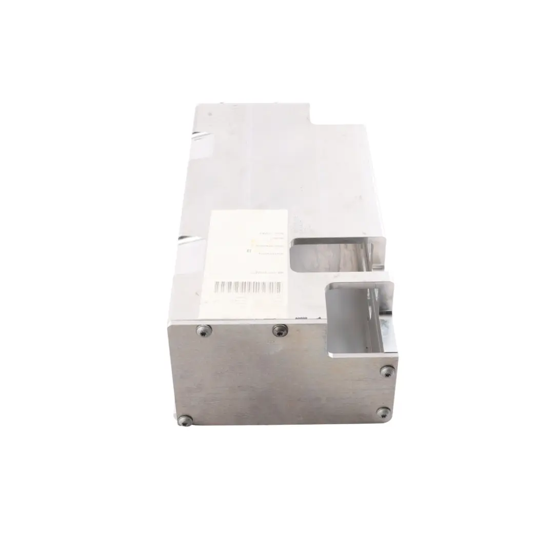 Audi A6 C8 Battery Box Tray Housing Holder Bracket Cove - SKU 4K0915431K - Part number 4K0915431K