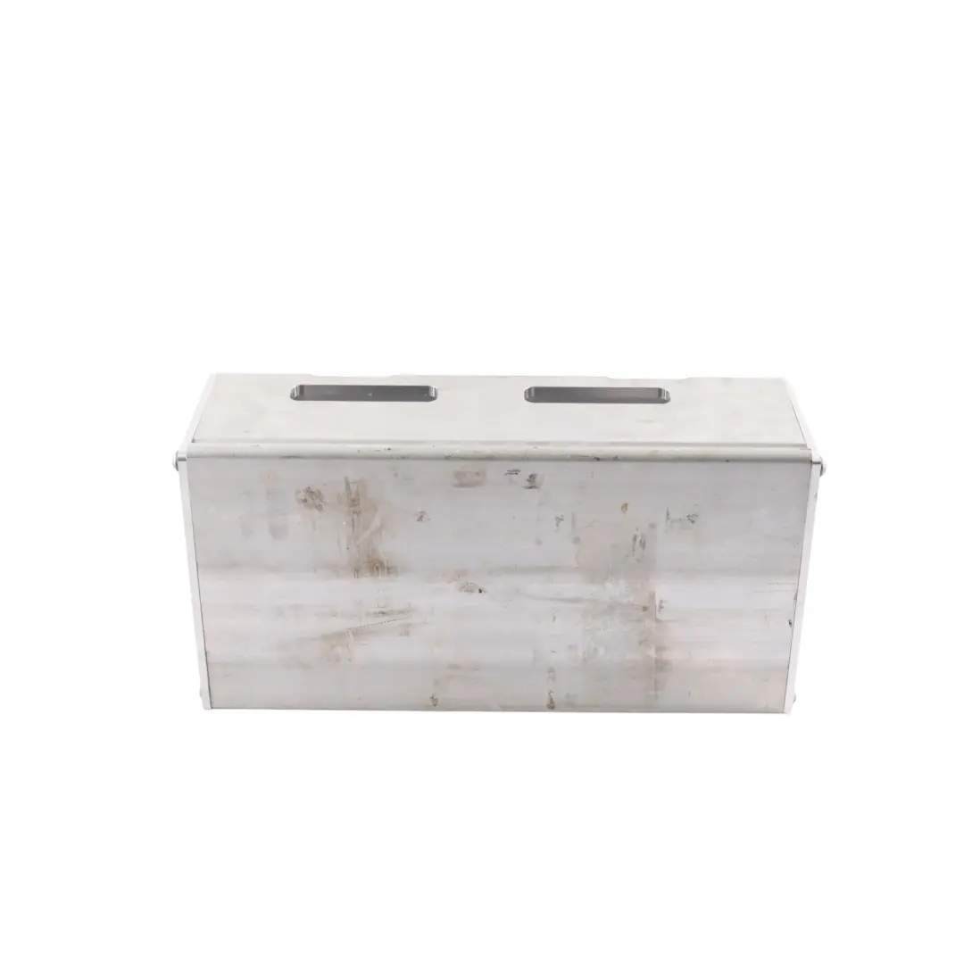 Tray Housing Holder Bracket Cove to Audi A6 C8 Battery Box with Part number 4K0915431K Audi A6 C8 Battery Box Tray Housing Holder Bracket Cove - SKU 4K0915431K - Part number 4K0915431K