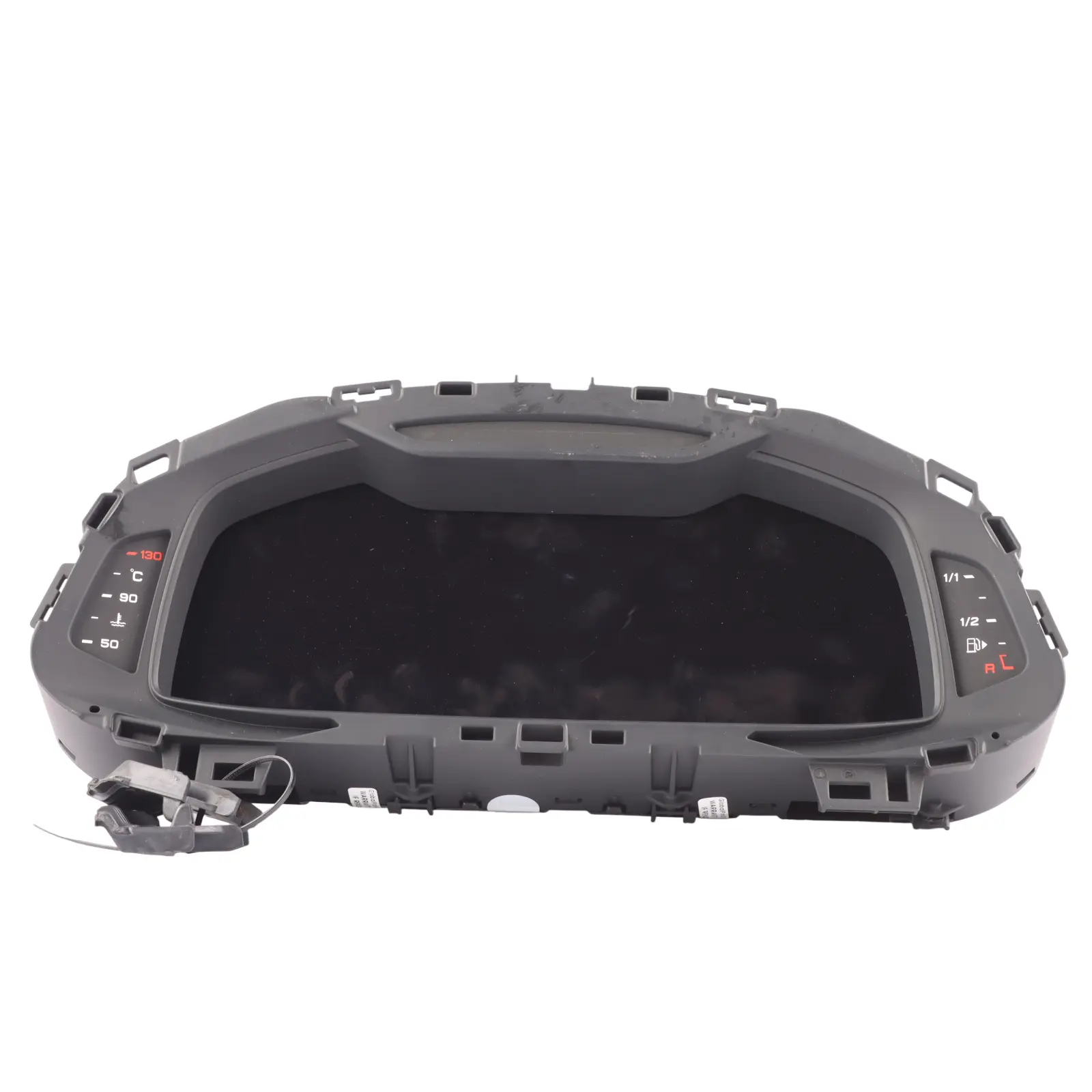 Audi A6 C8 Speedo Clock Speedometr Instrument Cluster Combi 4K0920790B