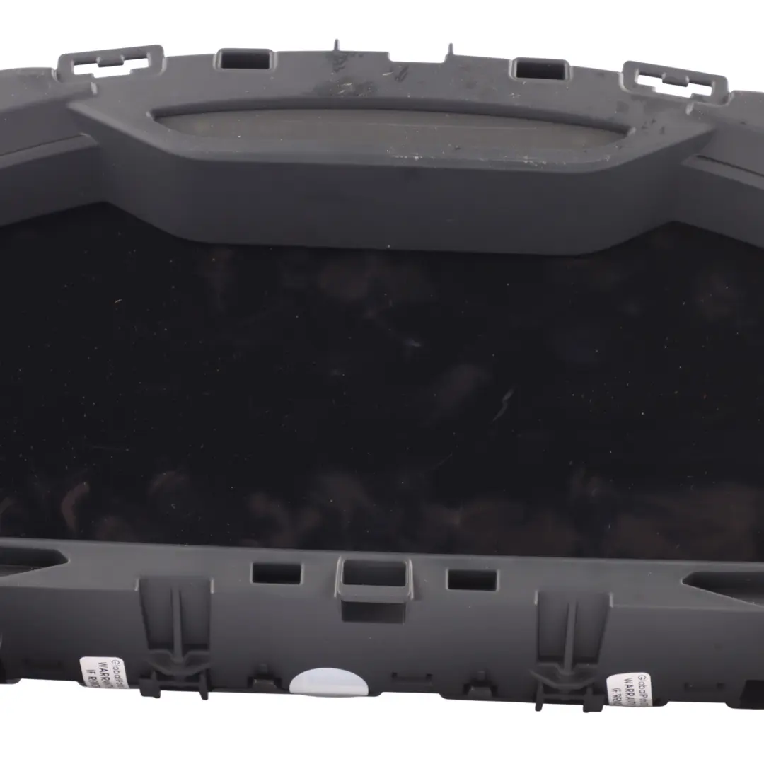 Audi A6 C8 Speedo Clock Speedometr Instrument Cluster Combi - SKU 4K0920790B-1 - Part number 4K0920790B