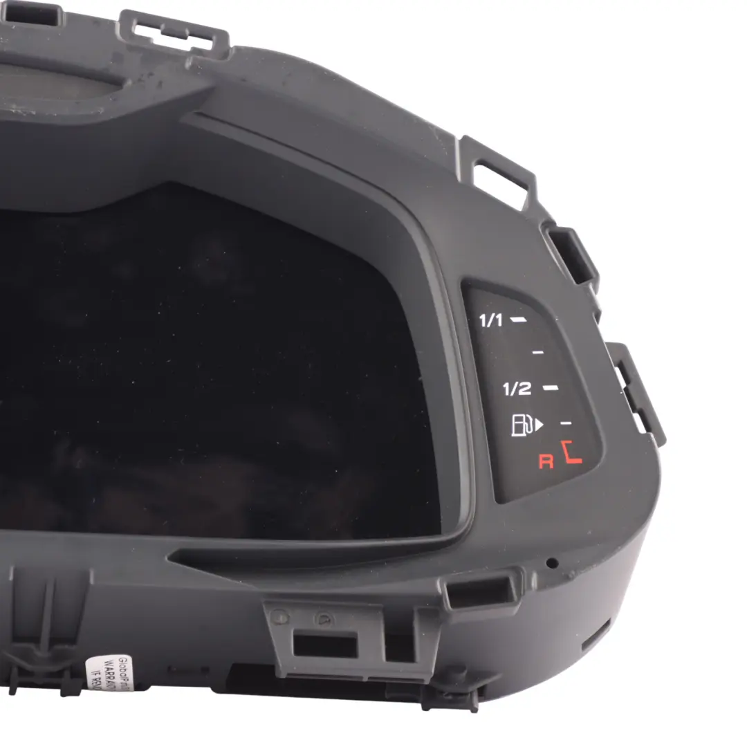 Audi A6 C8 Speedo Clock Speedometr Instrument Cluster Combi - SKU 4K0920790B-1 - Part number 4K0920790B