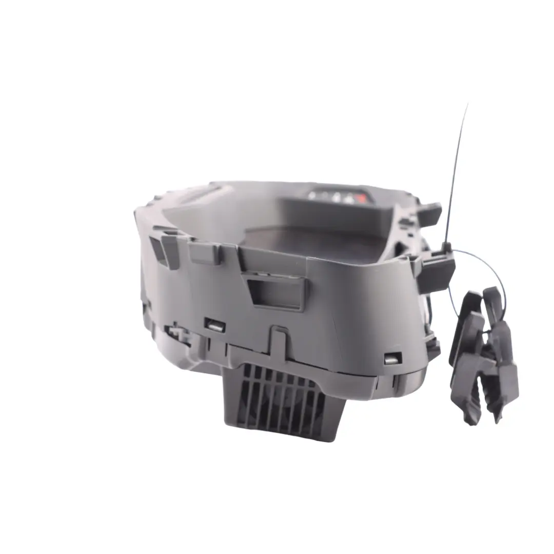 Audi A6 C8 Speedo Clock Speedometr Instrument Cluster Combi - SKU 4K0920790B-1 - Part number 4K0920790B