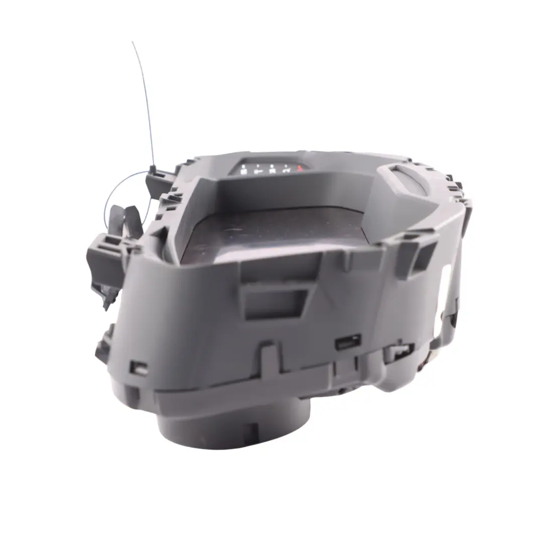 Audi A6 C8 Speedo Clock Speedometr Instrument Cluster Combi - SKU 4K0920790B-1 - Part number 4K0920790B