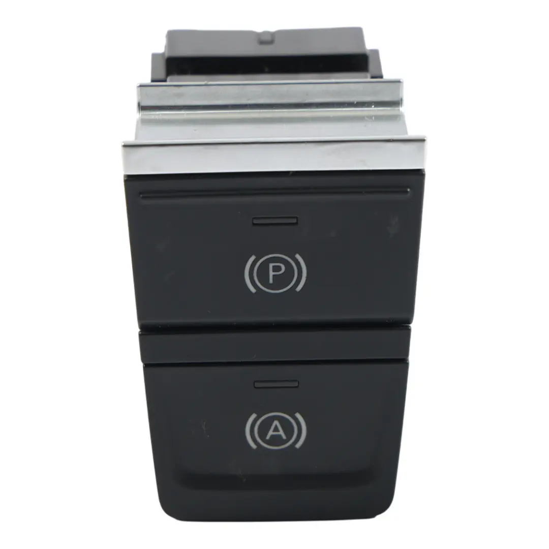 Hold Freno De Mano Control Interruptores Botones para Audi A6 C8 Auto con número de pieza 4K0927225 Audi A6 C8 Auto Hold Freno De Mano Control Interruptores Botones - SKU 4K0927225 - Número de pieza 4K0927225