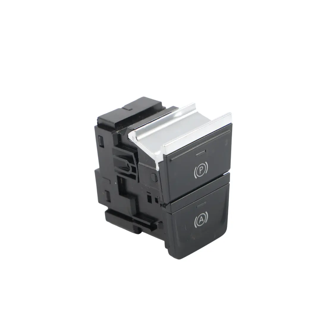 Audi A6 C8 Auto Hold Parkbremse Steuerung Schalter Tasten - SKU 4K0927225 - Teilenummer 4K0927225