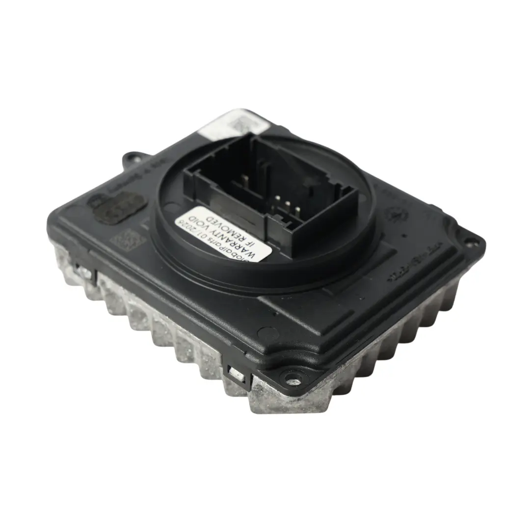 Audi A6 C8 Faro Lampada LED Zavorra Controllo Modulo Potenza ECU - SKU 4K0941572DG - Numero di parte 4K0941572DG