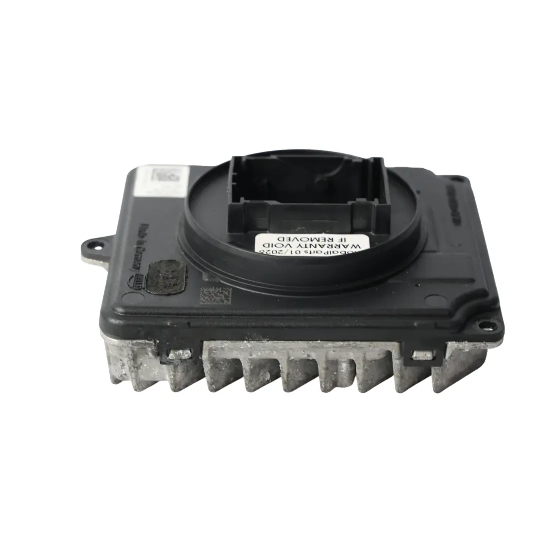 Faro Lampada LED Zavorra Controllo Modulo Potenza ECU per Audi A6 C8 con numero di parte 4K0941572DG Audi A6 C8 Faro Lampada LED Zavorra Controllo Modulo Potenza ECU - SKU 4K0941572DG - Numero di parte 4K0941572DG