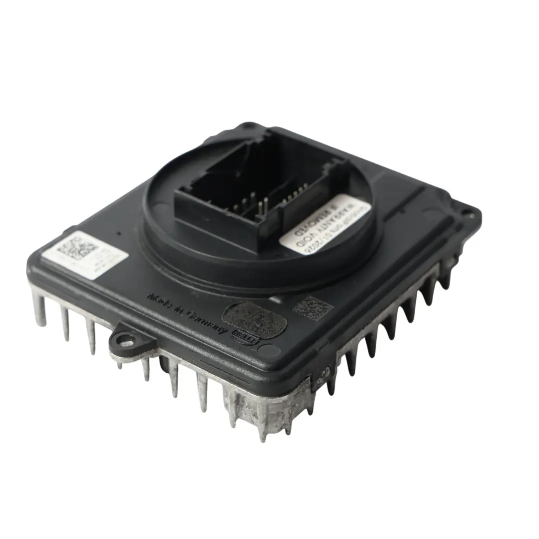 Audi A6 C8 Module Commande Ballast LED Phares Unité ECU - SKU 4K0941572DG - Numéro de pièce 4K0941572DG