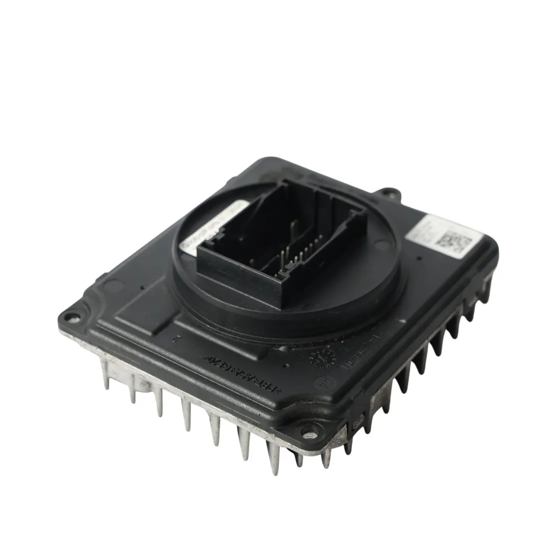 Audi A6 C8 Headlight Lamp LED Ballast Control Power Module Unit ECU - SKU 4K0941572DG - Part number 4K0941572DG