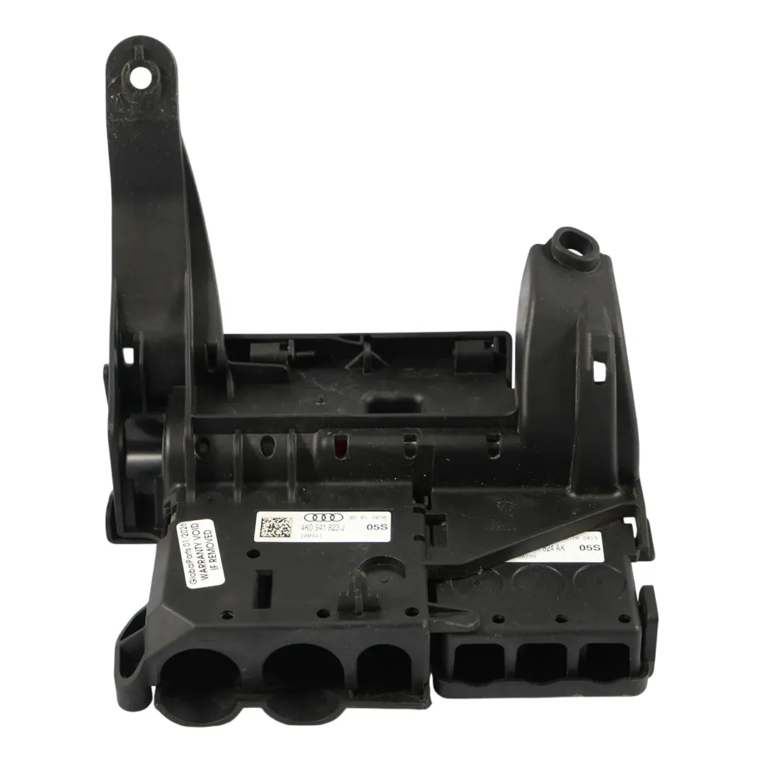 Sicherungskasten Stromverteilungsmodul für Audi A6 C8 mit Teilenummer 4K0941823J Audi A6 C8 Sicherungskasten Stromverteilungsmodul - SKU 4K0941823J - Teilenummer 4K0941823J