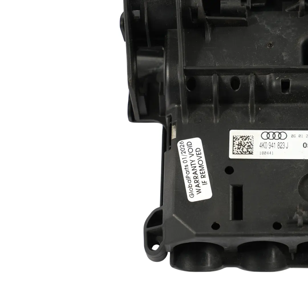 Audi A6 C8 Module De Distribution D'Alimentation Boîte À Fusibles - SKU 4K0941823J - Numéro de pièce 4K0941823J