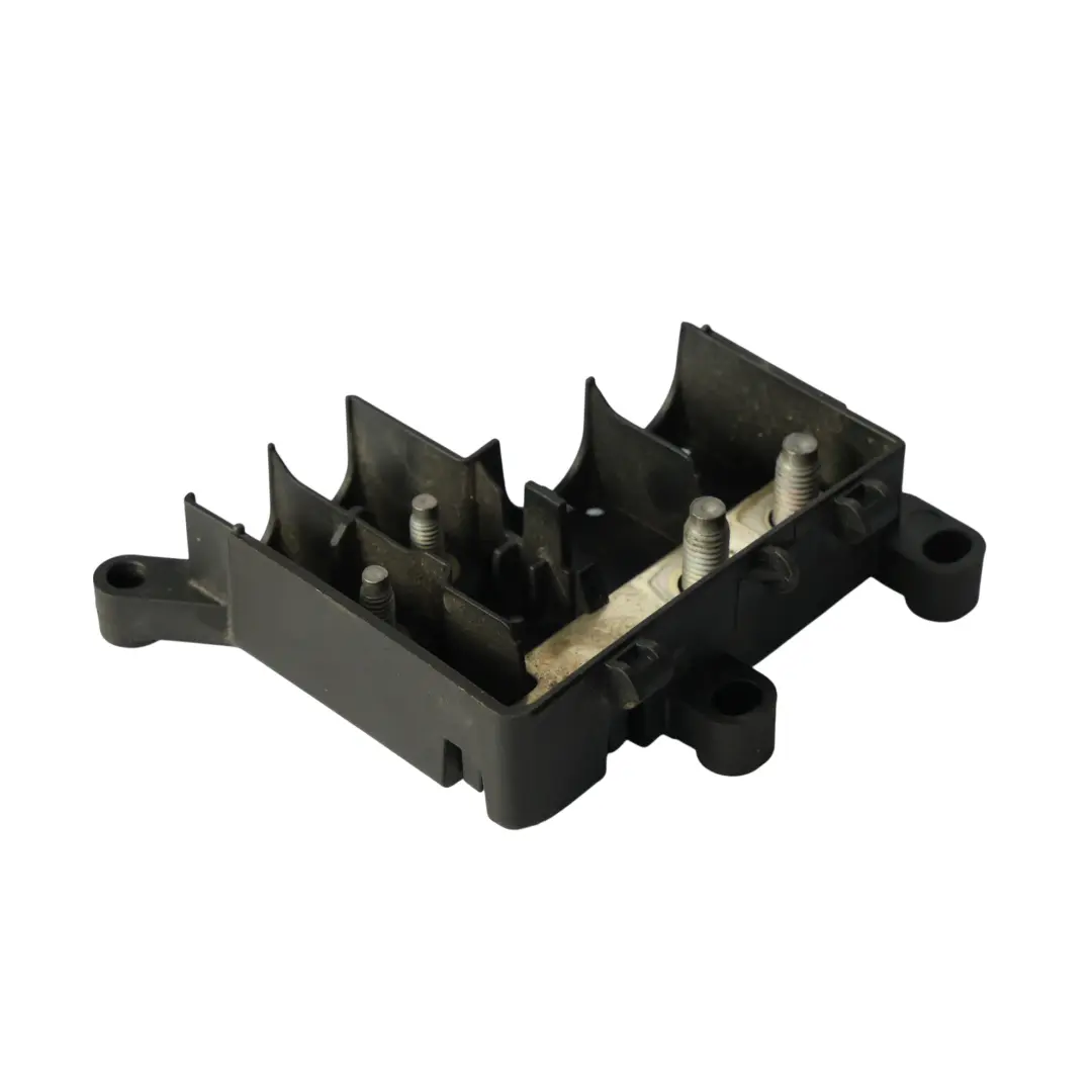 Audi A6 C8 Sicherungskasten Relais Steuereinheit Modul - SKU 4K0941828 - Teilenummer 4K0941828