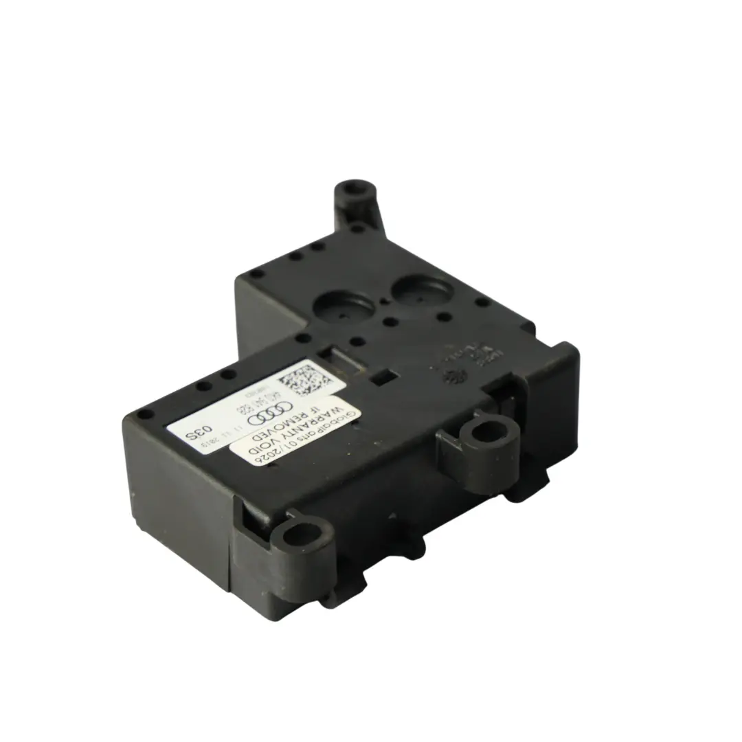 Sicherungskasten Relais Steuereinheit Modul für Audi A6 C8 mit Teilenummer 4K0941828 Audi A6 C8 Sicherungskasten Relais Steuereinheit Modul - SKU 4K0941828 - Teilenummer 4K0941828