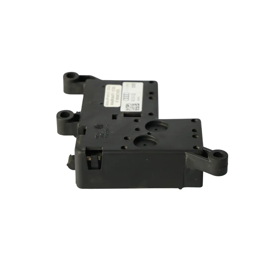 Boîtier De Fusibles Module De Commande De Relais pour Audi A6 C8 à propos du numéro de pièce 4K0941828 Audi A6 C8 Boîtier De Fusibles Module De Commande De Relais - SKU 4K0941828 - Numéro de pièce 4K0941828