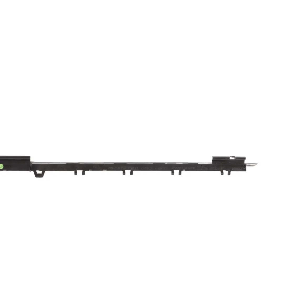 Panneau Bande Fibre Optique Garniture Porte Gauche pour Audi A6 C8 à propos du numéro de pièce 4K0947183 Audi A6 C8 Panneau Bande Fibre Optique Garniture Porte Gauche - SKU 4K0947183 - Numéro de pièce 4K0947183