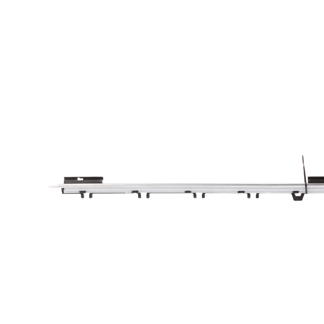 Audi A6 C8 Panneau Bande Fibre Optique Garniture Porte Gauche - SKU 4K0947183 - Numéro de pièce 4K0947183