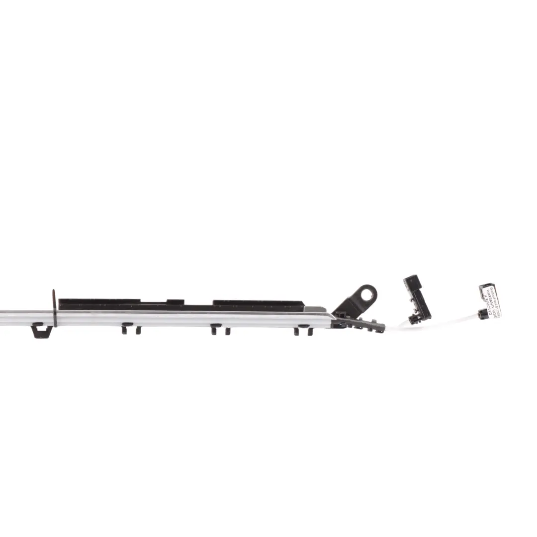 Audi A6 C8 Panel Tira Luz Fibra Puerta Cubierta Izquierda - SKU 4K0947183 - Número de pieza 4K0947183
