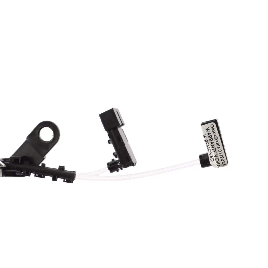 Panneau Bande Fibre Optique Garniture Porte Gauche pour Audi A6 C8 à propos du numéro de pièce 4K0947183 Audi A6 C8 Panneau Bande Fibre Optique Garniture Porte Gauche - SKU 4K0947183 - Numéro de pièce 4K0947183
