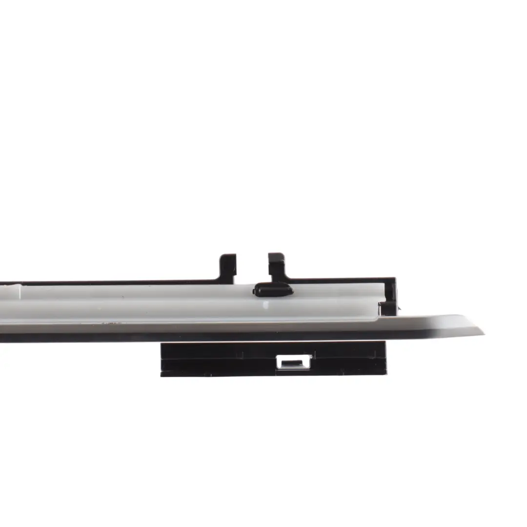 Audi A6 C8 Door Card Light Fibre Panel Strip Trim Cover Left N/S - SKU 4K0947183 - Part number 4K0947183