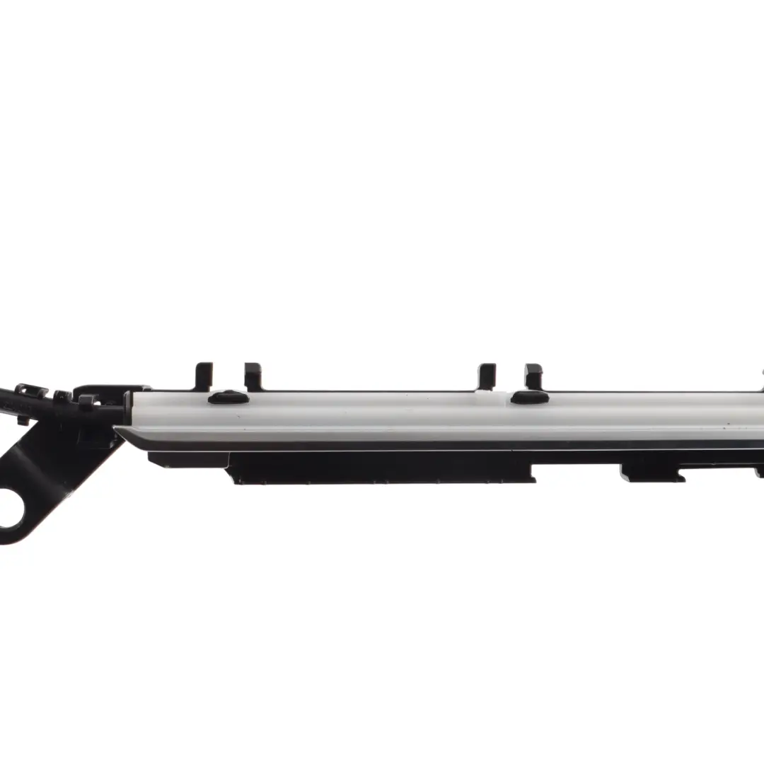 Door Card Light Fibre Panel Strip Trim Cover Left N/S to Audi A6 C8 with Part number 4K0947183 Audi A6 C8 Door Card Light Fibre Panel Strip Trim Cover Left N/S - SKU 4K0947183 - Part number 4K0947183