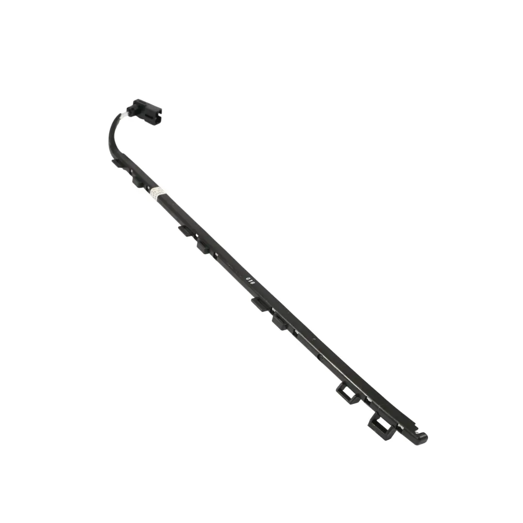 Audi A6 C8 Tapacubos Interior Puerta Tira De Luz Delantera Izquierda - SKU 4K0947205 - Número de pieza 4K0947205