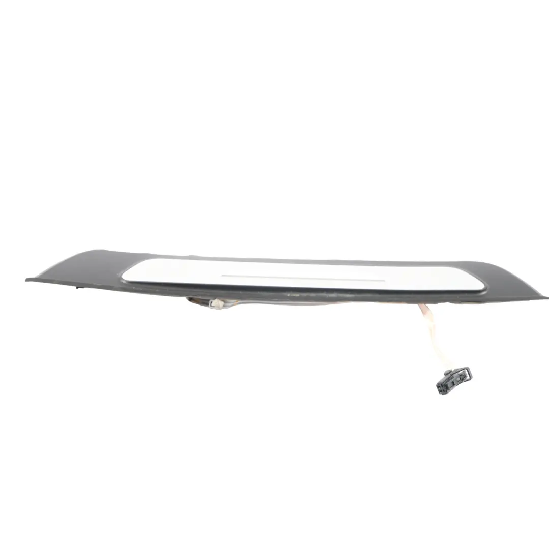 Cubierta Fibra Luz Umbral Panel Trasero Izquierdo para Audi A6 C8 con número de pieza 4K0947423 Audi A6 C8 Cubierta Fibra Luz Umbral Panel Trasero Izquierdo - SKU 4K0947423 - Número de pieza 4K0947423