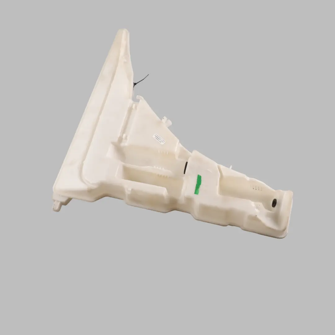 Audi A6 C8 Windscreen Cleaning Container Bottle Washer Tank - SKU 4K0955451F - Part number 4K0955451F