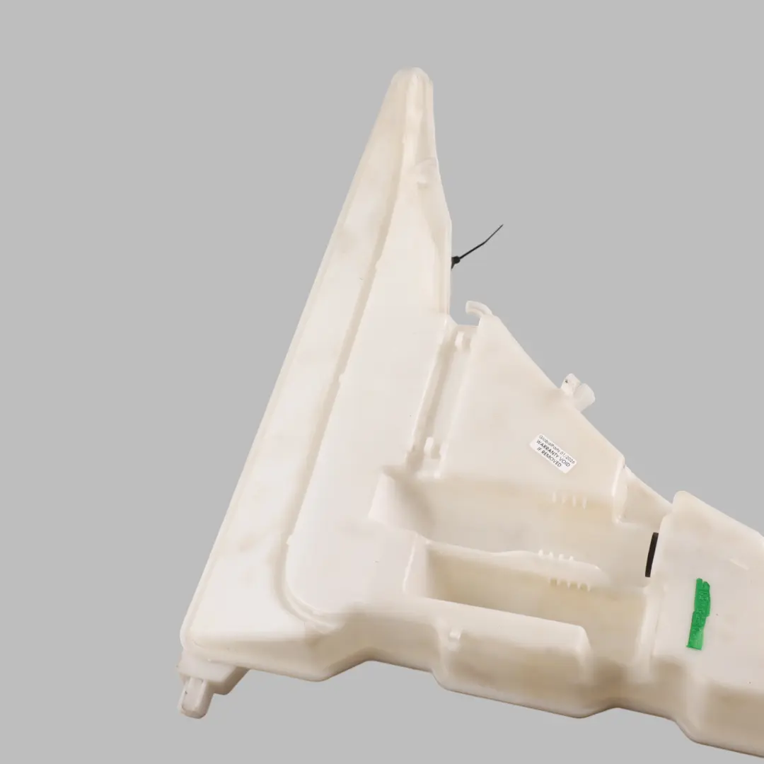 Windschutzscheiben Reinigungsbehälter Flasche Waschanlage für Audi A6 C8 mit Teilenummer 4K0955451F Audi A6 C8 Windschutzscheiben Reinigungsbehälter Flasche Waschanlage - SKU 4K0955451F - Teilenummer 4K0955451F