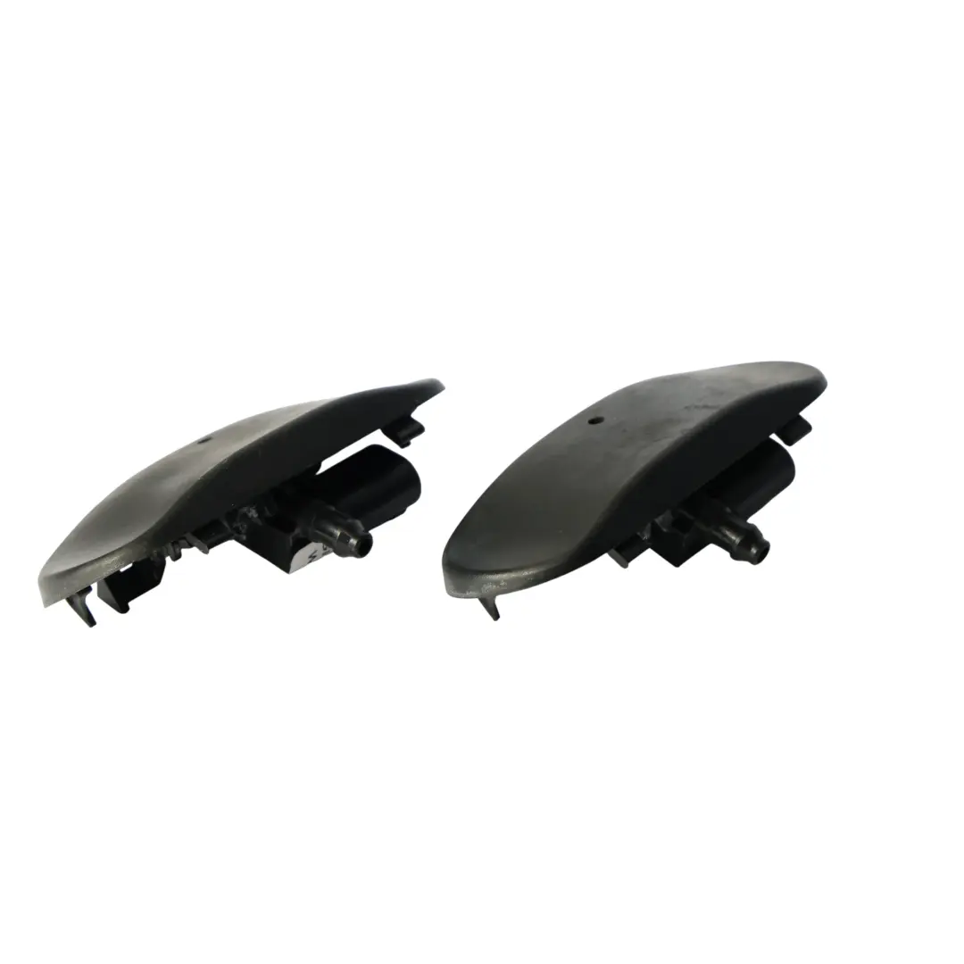 Tobera Lavaparabrisas Calefactada Izquierda Derecha Set para Audi A6 C8 con número de pieza 4K0955987A Audi A6 C8 Tobera Lavaparabrisas Calefactada Izquierda Derecha Set - SKU 4K0955987A - Número de pieza 4K0955987A