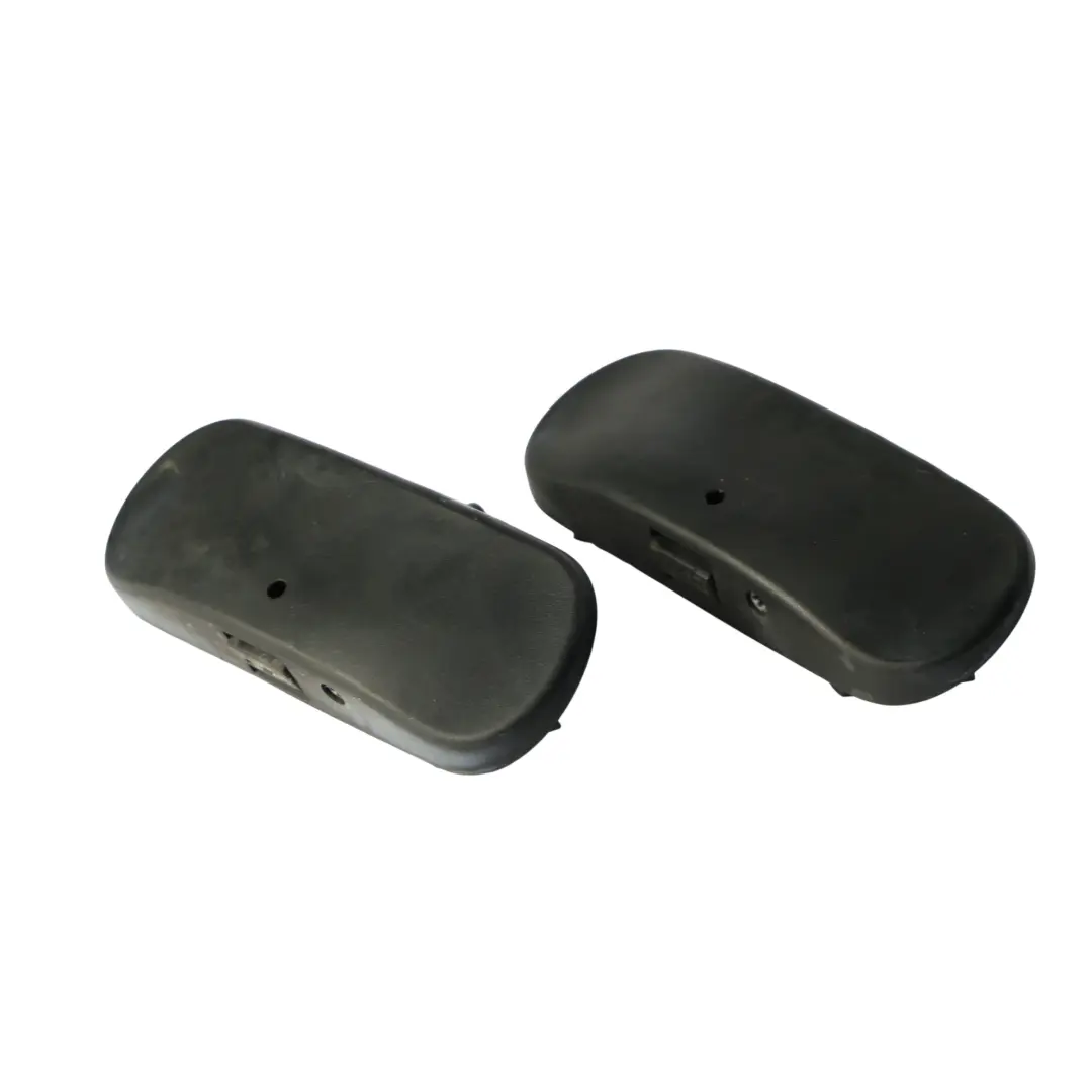 Audi A6 C8 Windscreen Washer Jet Nozzle Heated Left Right N/O/S Set - SKU 4K0955987A - Part number 4K0955987A