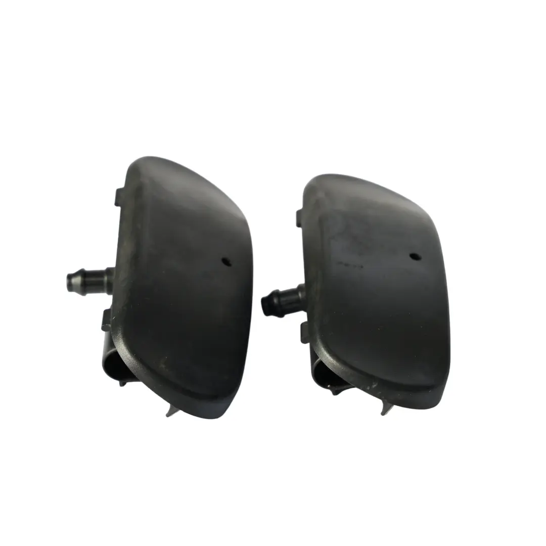 Audi A6 C8 Scheibenwaschdüse Düse Beheizt Links Rechts Satz - SKU 4K0955987A - Teilenummer 4K0955987A