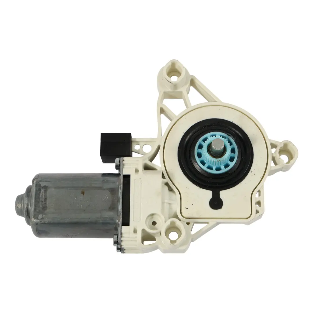 Audi A6 C8 Fensterheber Motor Tür Vorne Links Regulator - SKU 4K0959801 - Teilenummer 4K0959801