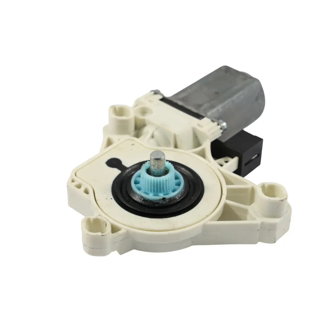 Audi A6 C8 Fensterheber Motor Tür Vorne Links Regulator - SKU 4K0959801 - Teilenummer 4K0959801