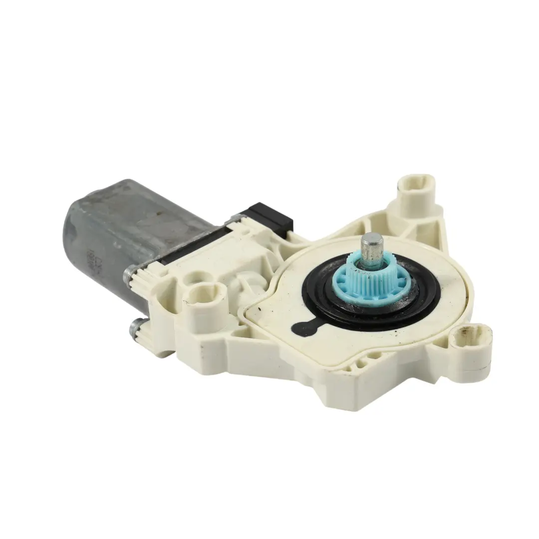 Audi A6 C8 Elevalunas Motor Puerta Delantera Izquierda Regulador - SKU 4K0959801 - Número de pieza 4K0959801