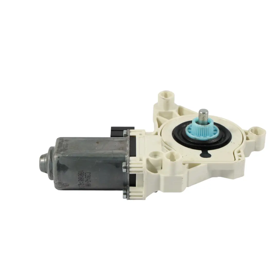 Audi A6 C8 Fensterheber Motor Tür Vorne Links Regulator - SKU 4K0959801 - Teilenummer 4K0959801