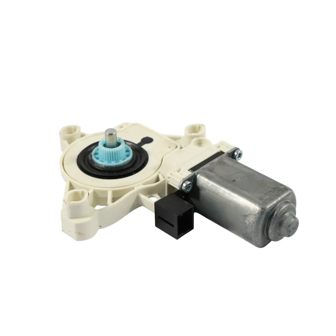 Audi A6 C8 Elevalunas Motor Puerta Delantera Izquierda Regulador - SKU 4K0959801 - Número de pieza 4K0959801