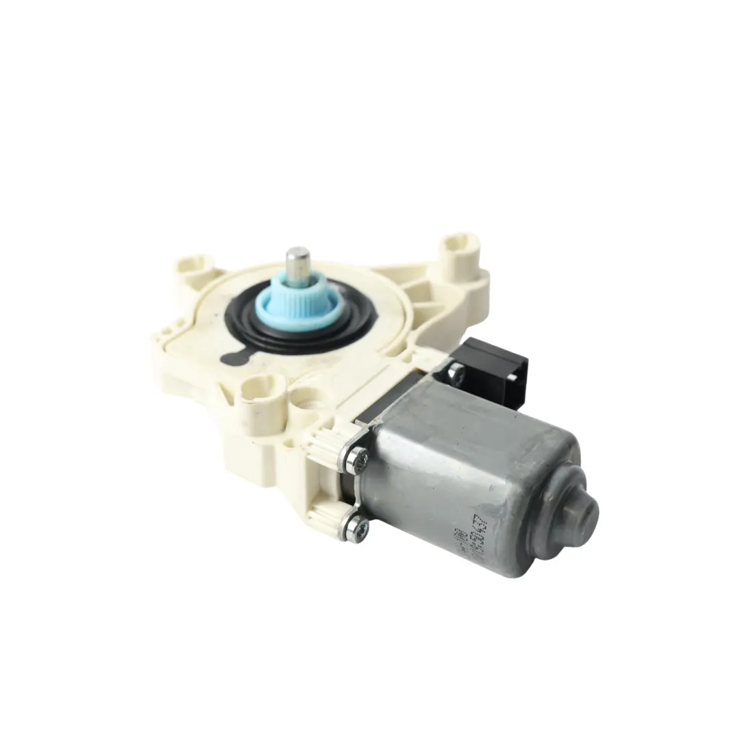 Window Lifter Motor Door Rear Right O/S Drive Unit to Audi A6 C8 with Part number 4K0959812 Audi A6 C8 Window Lifter Motor Door Rear Right O/S Drive Unit - SKU 4K0959812 - Part number 4K0959812