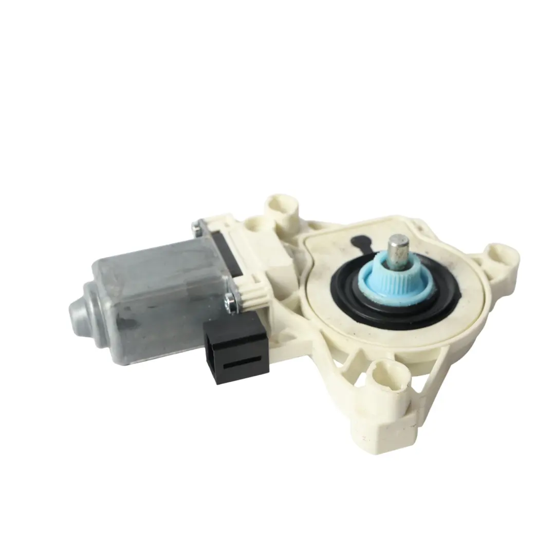 Window Lifter Motor Door Rear Right O/S Drive Unit to Audi A6 C8 with Part number 4K0959812 Audi A6 C8 Window Lifter Motor Door Rear Right O/S Drive Unit - SKU 4K0959812 - Part number 4K0959812