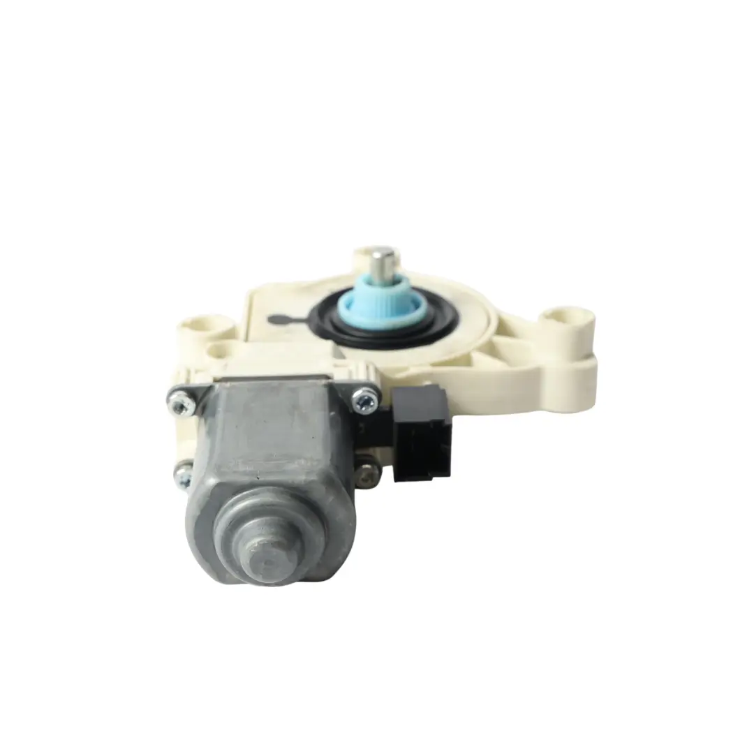 Audi A6 C8 Elevalunas Motor Puerta Trasera Derecha Accionamiento - SKU 4K0959812 - Número de pieza 4K0959812