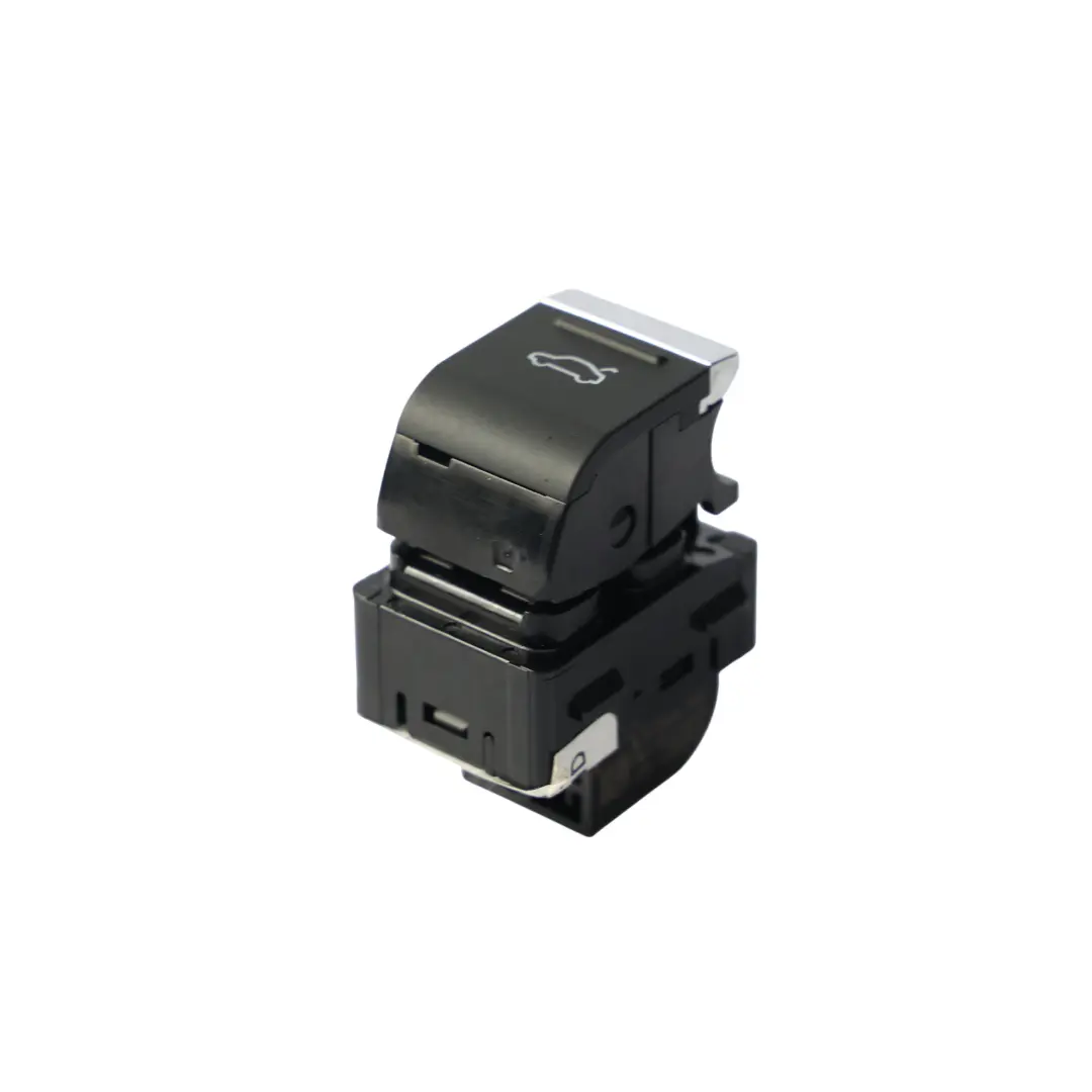Boot Lid Release Open Control Switch Button to Audi A6 C8 Tailgate with Part number 4K0959831 Audi A6 C8 Tailgate Boot Lid Release Open Control Switch Button - SKU 4K0959831 - Part number 4K0959831