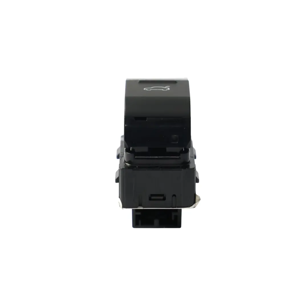 Boot Lid Release Open Control Switch Button to Audi A6 C8 Tailgate with Part number 4K0959831 Audi A6 C8 Tailgate Boot Lid Release Open Control Switch Button - SKU 4K0959831 - Part number 4K0959831