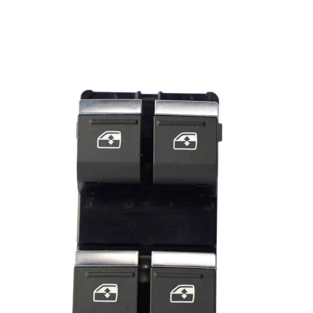 Audi A6 C8 A7 4K Interruttore Regolatore Finestrino Lato Guida - SKU 4K0959851 - Numero di parte 4K0959851