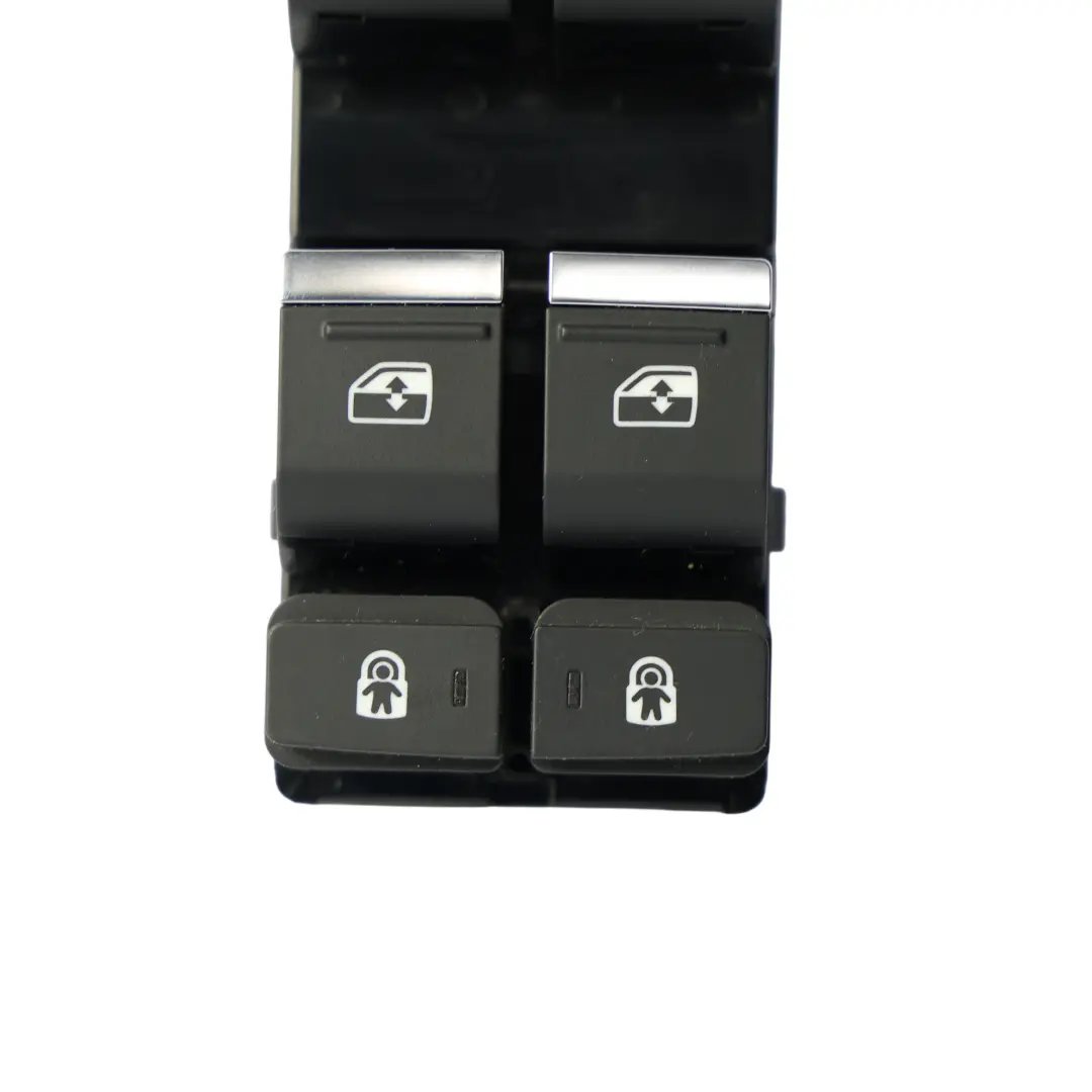 4K Switch Electric Window Regulator Driver's Side to Audi A6 C8 A7 with Part number 4K0959851 Audi A6 C8 A7 4K Switch Electric Window Regulator Driver's Side - SKU 4K0959851 - Part number 4K0959851