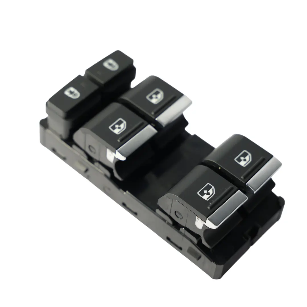 Audi A6 C8 A7 4K Schalter Elektrischer Fensterheber Fahrerseite - SKU 4K0959851 - Teilenummer 4K0959851